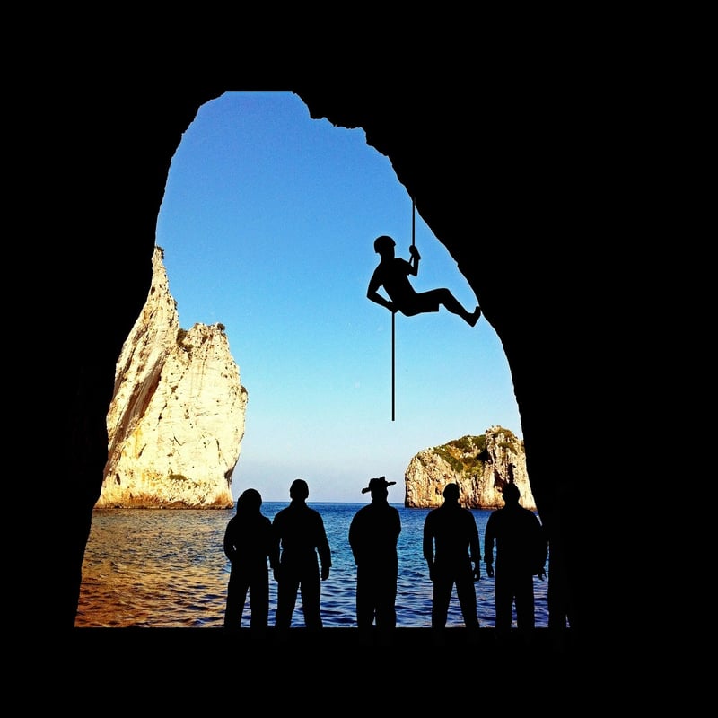 Caving Tours